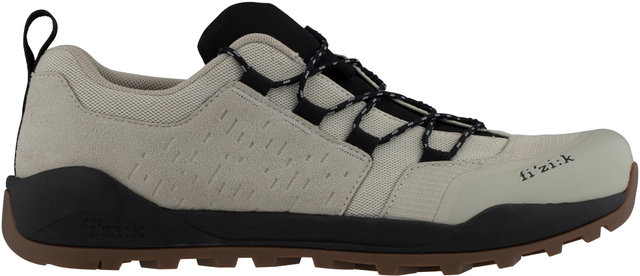 Terra Ergolace X2 MTB Shoes - desert-black/42