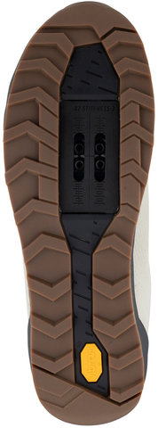 Terra Ergolace X2 MTB Shoes - desert-black/42