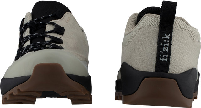 Terra Ergolace X2 MTB Shoes - desert-black/42