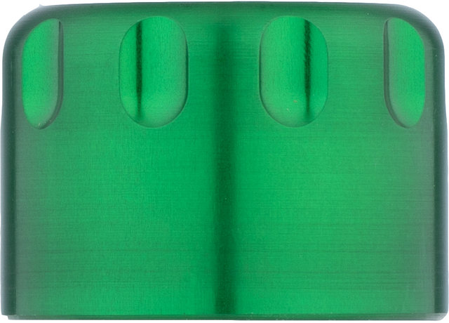 Bottom Bracket Socket Common Tool - green/universal