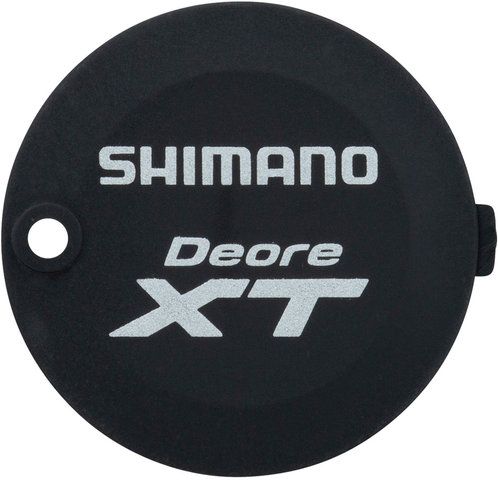 Shimano Protector de indicador de marcha para SL-M770 - negro/izquierda