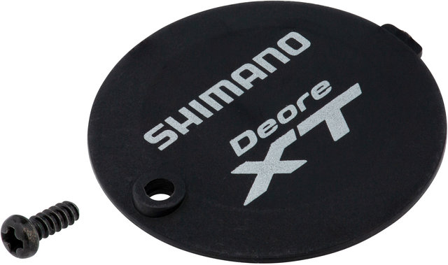 Shimano Gear Indicator Cover for SL-M770 - black/left