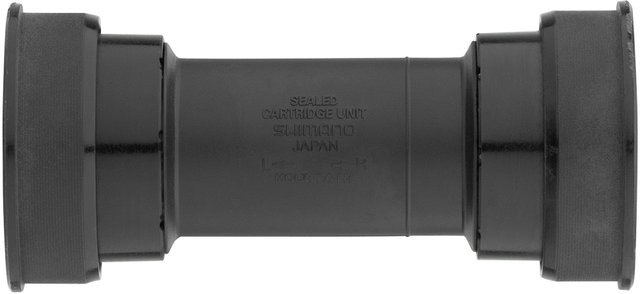 Innenlager BB-MT800-PA Hollowtech II Pressfit 41 x 89,5-92 mm - schwarz/Pressfit