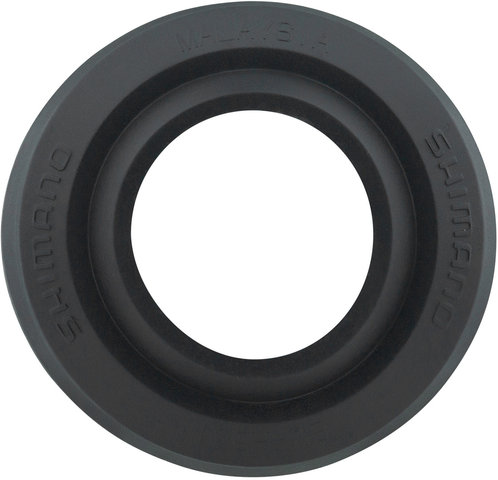 Shimano Staubkappe für Center Lock Bremsscheibenaufnahme - schwarz/universal