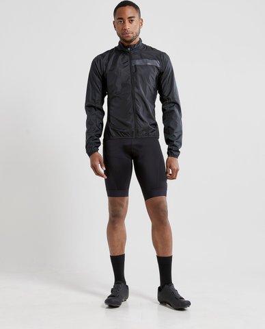 Craft Veste coupe-vent légère Adv Essence - black | M