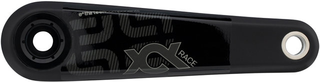 E thirteen xcx race 2025
