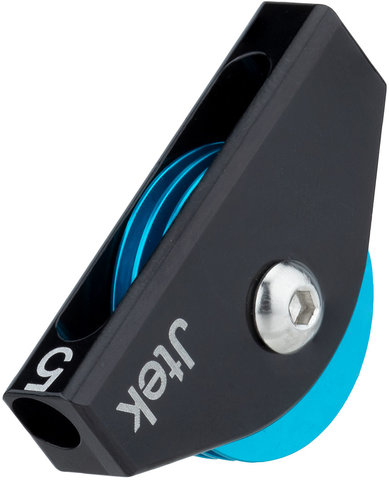 Jtek Engineering Shiftmate 5 - black-blue/universal