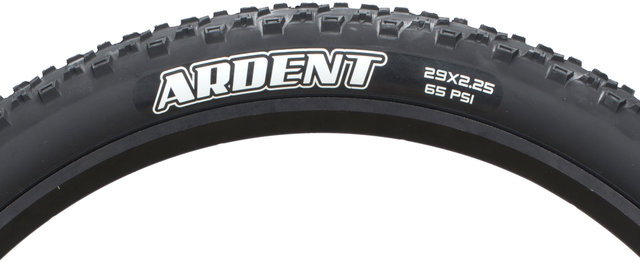 Maxxis Cubierta de alambre MPC 29" - negro/29x2,25