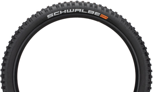 Schwalbe Magic Mary Evolution ADDIX Soft Super Gravity 27.5+ Folding Tyre - black/27.5x2.60