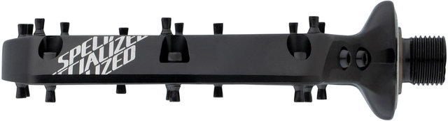 Pedales de plataforma Boomslang - black/universal