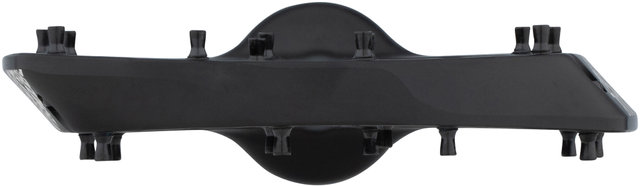 Pedales de plataforma Boomslang - black/universal