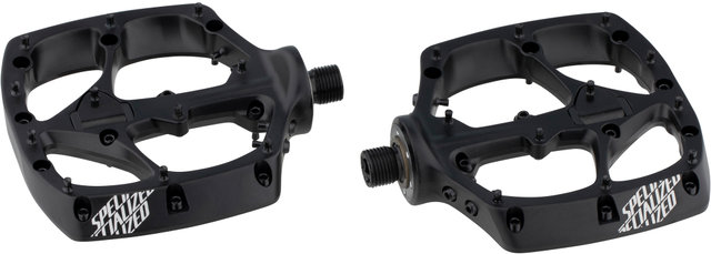 Specialized Boomslang Platform Pedals - black/universal