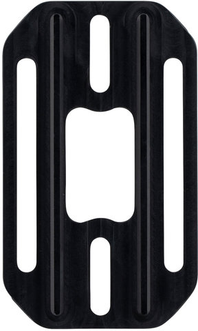 Wolf Tooth Components B-RAD Medium Accessory Mount Mounting Plate - black/universal