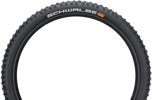 Schwalbe Magic Mary Evolution ADDIX Soft Super Gravity 29+ Folding Tyre - black/29x2.60