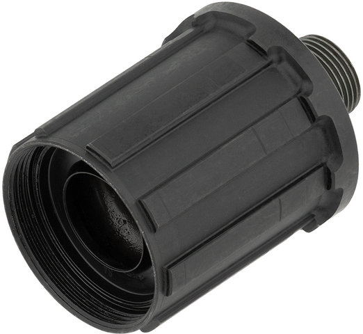 Shimano Cuerpo de rueda libre 8/9/10/11 velocidades para Alivio FH-M4050 - negro/universal