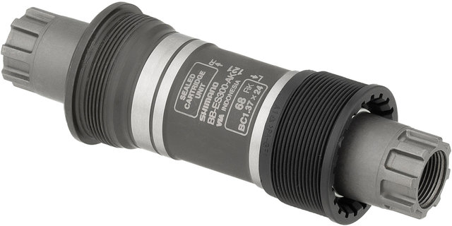 REBAJAS! Eje de pedalier Shimano BB-ES300 Octalink MTB