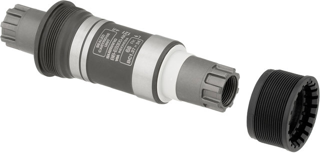 Shimano Innenlager BB-ES300 113mm BSA für 73mm Gehäuse Octalink