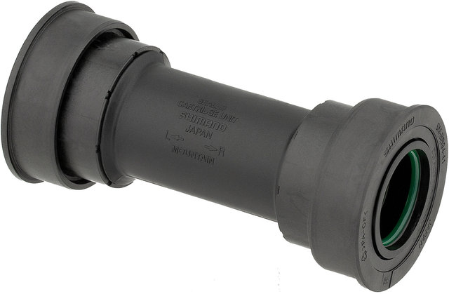 Boîtier de Pédalier SM-BB94-41A Hollowtech II Pressfit 41 x 89,5-92 mm - noir/Pressfit