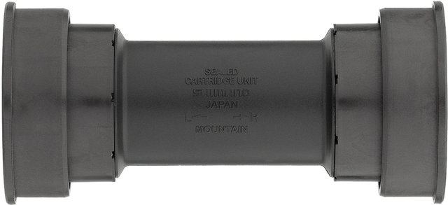 Eje de pedalier SM-BB94-41A Hollowtech II Pressfit 41 x 89,5-92 mm - negro/Pressfit