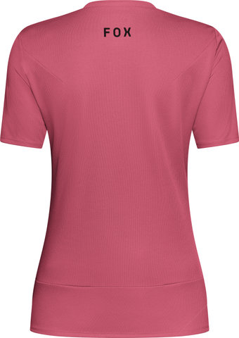 Fox Head Camiseta de mujer Ranger - berry | XS