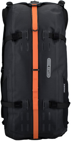 ORTLIEB Sac à Dos Atrack BP - black mat/25 litres