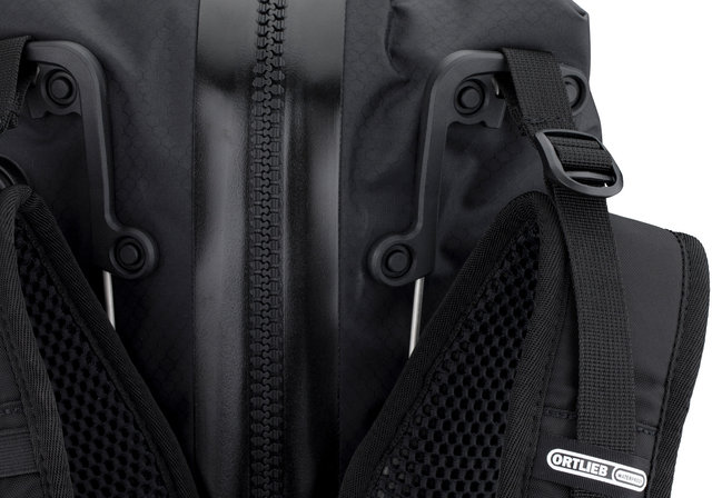 Sac à Dos Atrack BP - black mat/25 litres