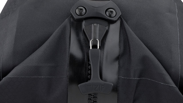 Sac à Dos Atrack BP - black mat/25 litres