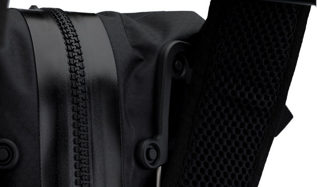 Sac à Dos Atrack BP - black mat/25 litres