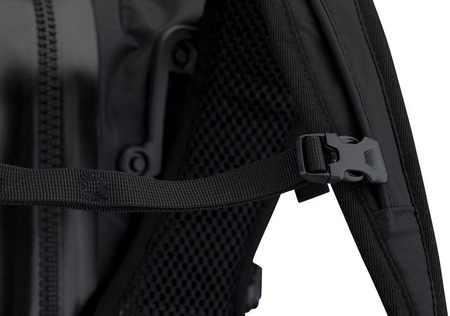 Sac à Dos Atrack BP - black mat/25 litres