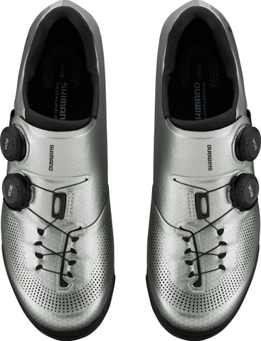 Shimano Zapatillas MTB SH-XC703 - silver | 45