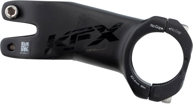 FSA Fixation KFX Carbone Csi 70mm 12ø 