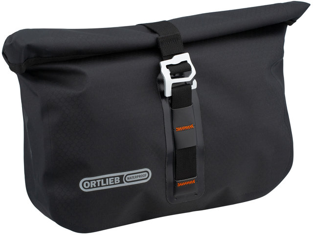 Accessory-Pack Lenkertaschenerweiterung - black matt/3,5 Liter