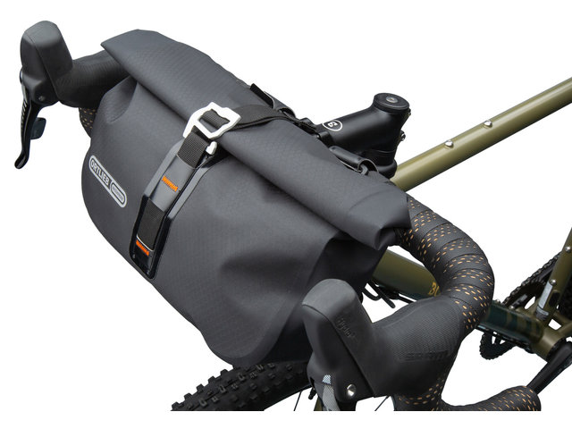 Ortlieb Accessory-Pack 3,5 Handlebar Bag Black Matt 3,5 L, 56% OFF