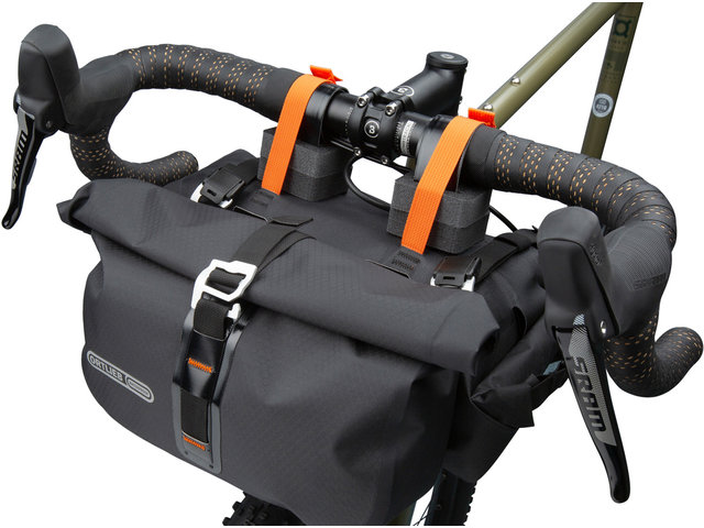 ortlieb canoe bag