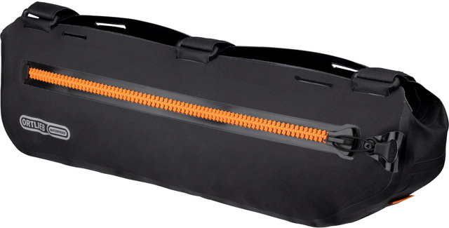 Sacoche pour Tube Supérieur Frame-Pack - black mat/4 litres