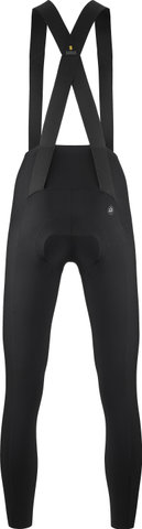 ASSOS Uma GT S11 Spring Fall Damen Bib Tights Trägerhose - black series/M