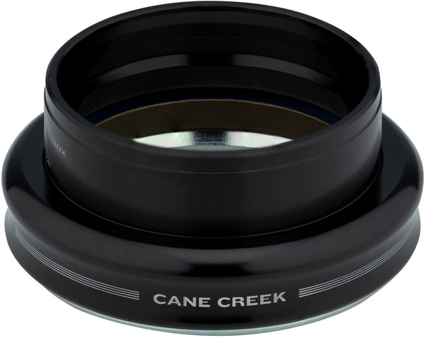 Cane Creek Partie Inférieure du Jeu de Direction 40 EC44/40 - black/EC44/40