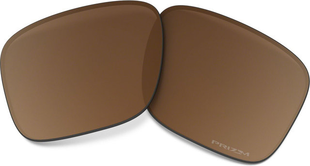 Oakley Verres pour Lunettes Holbrook - prizm tungsten/normal