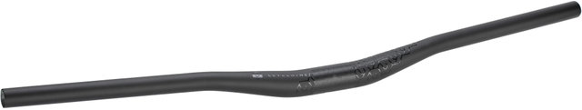 Pro Team MTB Stealth 31.8 Carbon 20 mm Riser-Lenker - black stealth/785 mm 8°