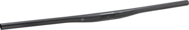 Pro Team MTB Stealth 31.8 Carbon Flat Handlebars - black stealth/760 mm 8°