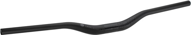 Pro Team MTB Stealth 35 Carbon 35 mm Riser-Lenker - black stealth/800 mm 8°