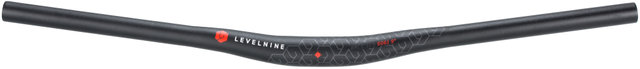 Race MTB 31.8 15 mm Riser-Lenker - black/660 mm 9°