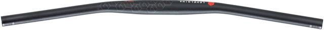 Race MTB 31.8 15 mm Riser-Lenker - black/660 mm 9°