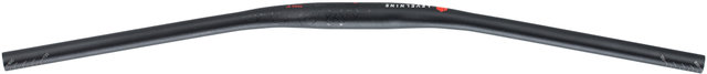 LEVELNINE Team MTB 31.8 20 mm Riser Handlebars - black/800 mm 9°