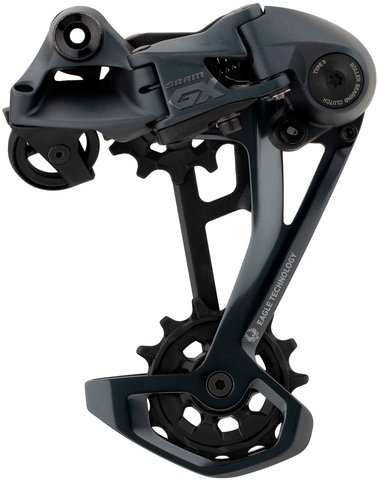 SRAM GX Eagle 1x12-speed E-Bike Upgrade Kit with Cassette - black - XX1 gold/10-52
