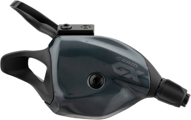 Kit Mise à Niveau GX Eagle 1x12vit. VAE avec Cassette pour Shimano - black - XX1 gold/11-50