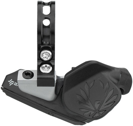 Kit de Mise à Niveau X01 Eagle AXS 1x12vit. avec Cassette pour Shimano - black - XX1 gold/11-50