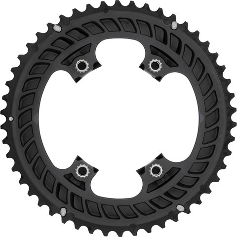 Shimano 105 FC-5800 11-speed Chainring - black/50 