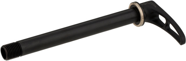 Eje pasante RWS Plug-In con palanca de cierre rápid para F 232 y F 535 - negro/15 x 100 mm
