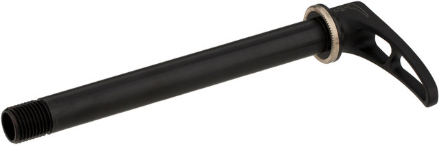 RWS Plug-In Steckachse mit Schnellspannhebel für F 232 und F 535 - schwarz/15 x 100 mm